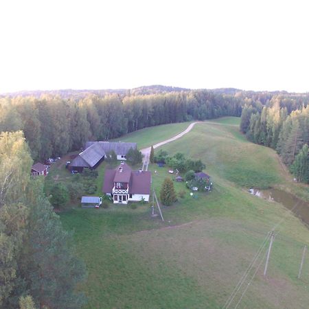 Maee Farm Rõuge Exterior foto