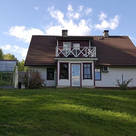 Maee Farm Rõuge Exterior foto