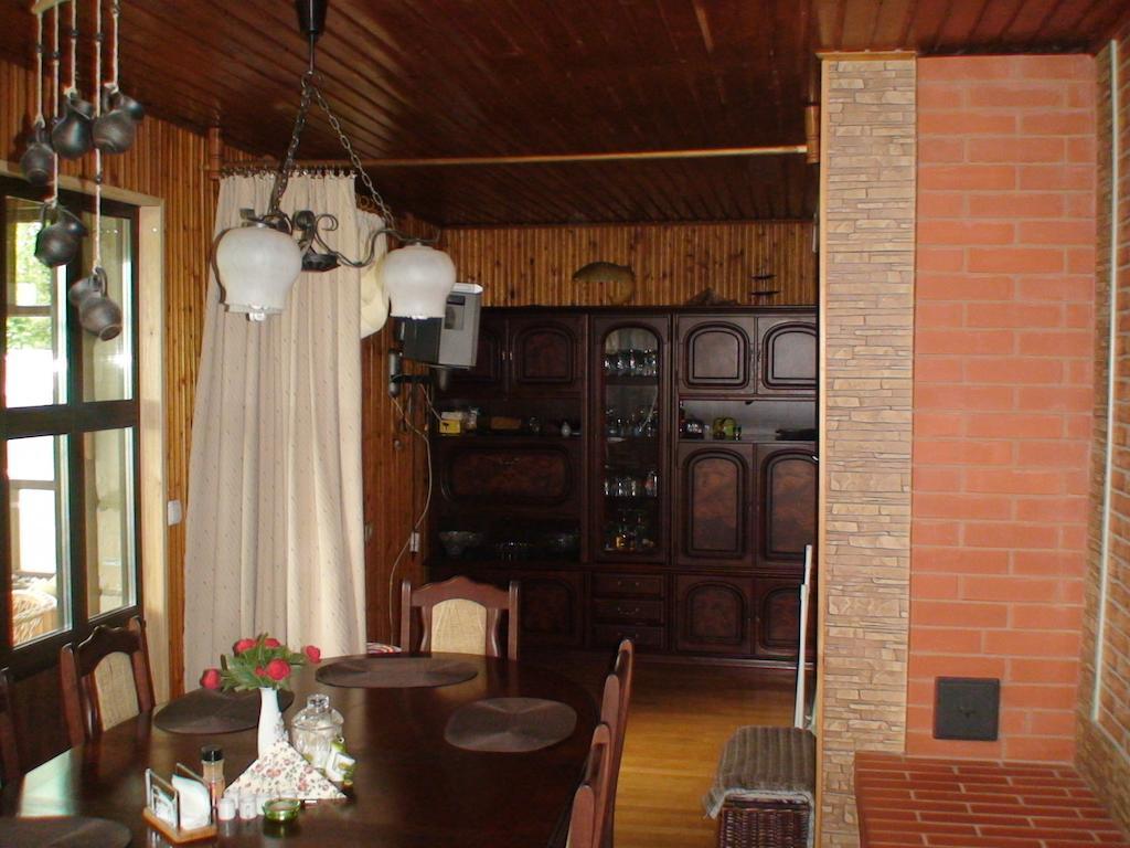Maee Farm Rõuge Exterior foto