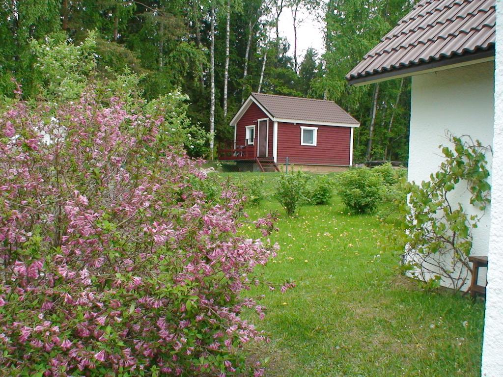 Maee Farm Rõuge Exterior foto