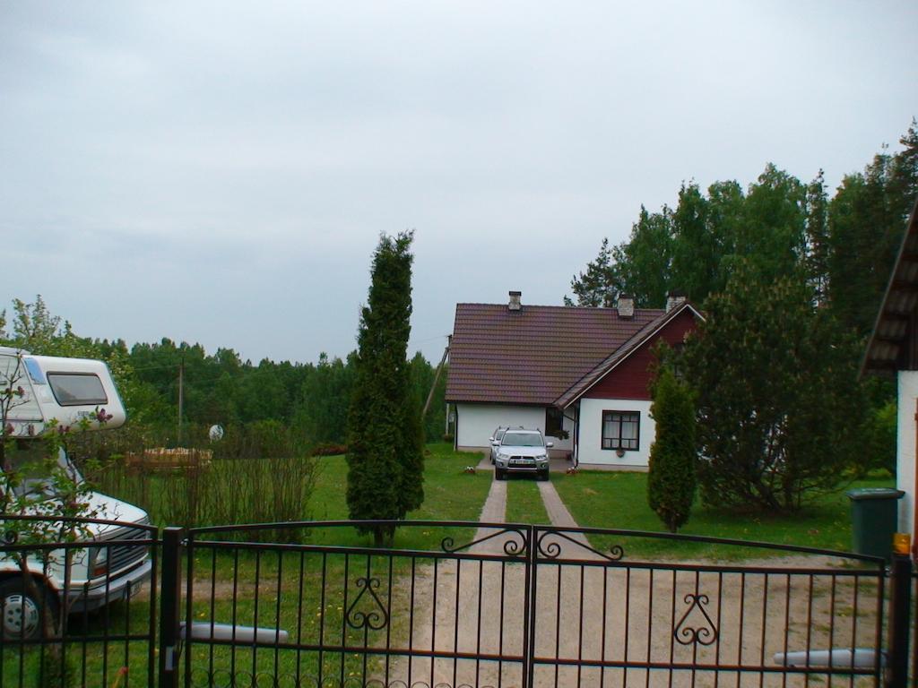 Maee Farm Rõuge Exterior foto