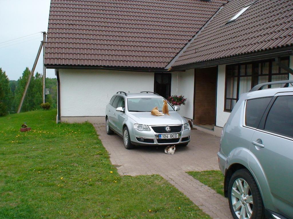 Maee Farm Rõuge Exterior foto