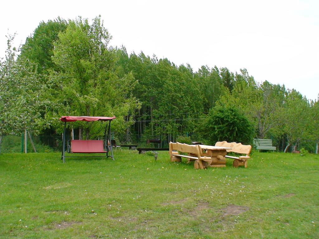 Maee Farm Rõuge Exterior foto