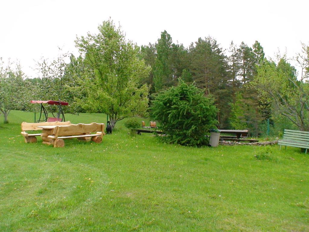 Maee Farm Rõuge Exterior foto