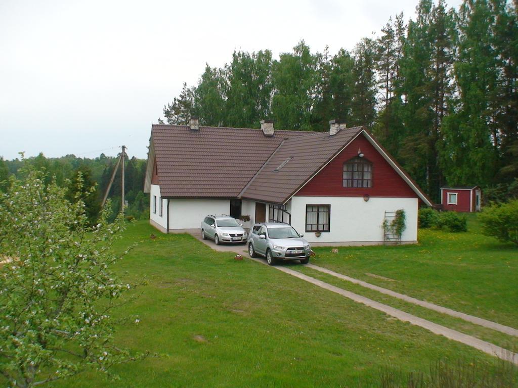 Maee Farm Rõuge Exterior foto