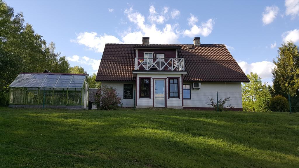 Maee Farm Rõuge Exterior foto