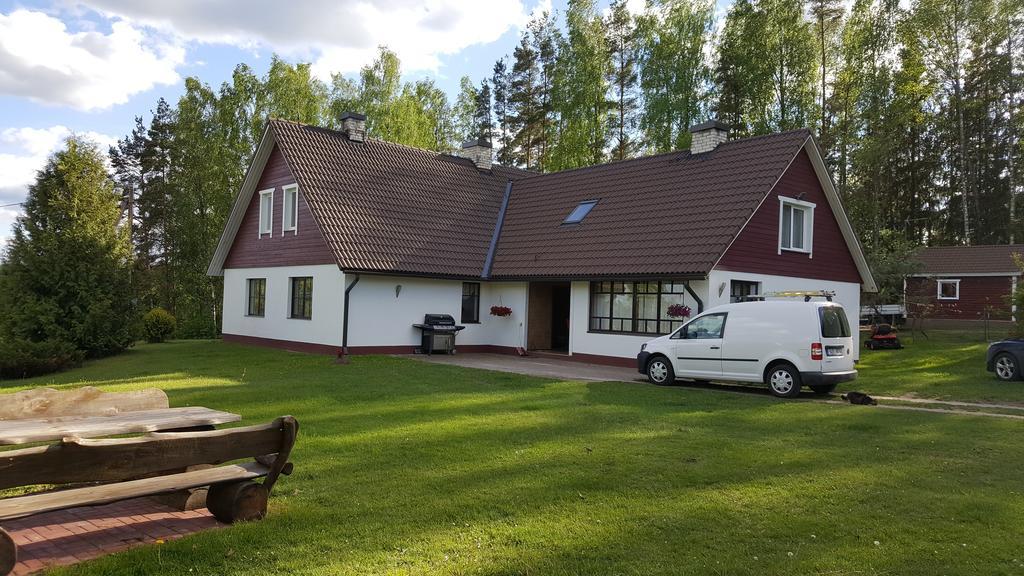 Maee Farm Rõuge Exterior foto